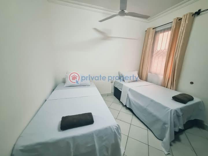 3 bedroom Apartment Short let Mtwapa,mombasa Mtwapa Kilifi - 7