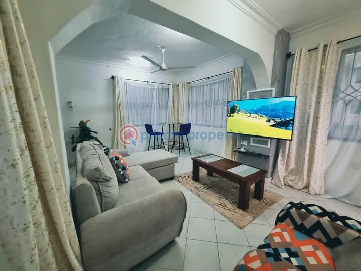 3 bedroom Apartment Short let Mtwapa,mombasa Mtwapa Kilifi - 5
