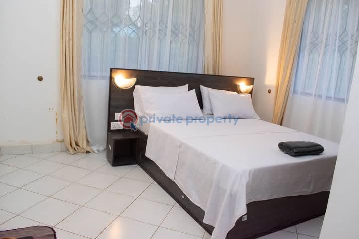 3 bedroom Apartment Short let Mtwapa,mombasa Mtwapa Kilifi - 4