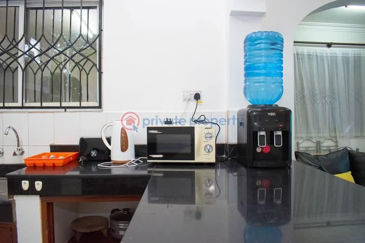 3 bedroom Apartment Short let Mtwapa,mombasa Mtwapa Kilifi - 18