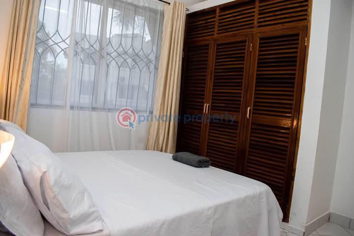 3 bedroom Apartment Short let Mtwapa,mombasa Mtwapa Kilifi - 6