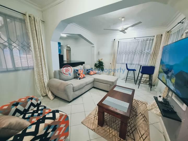 3 bedroom Apartment Short let Mtwapa,mombasa Mtwapa Kilifi - 2