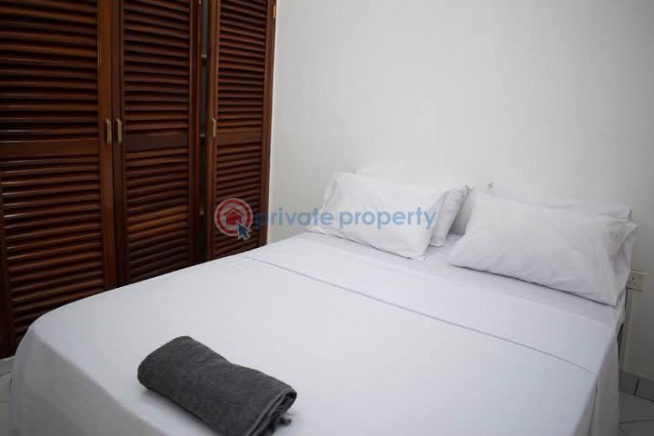 3 bedroom Apartment Short let Mtwapa,mombasa Mtwapa Kilifi - 11