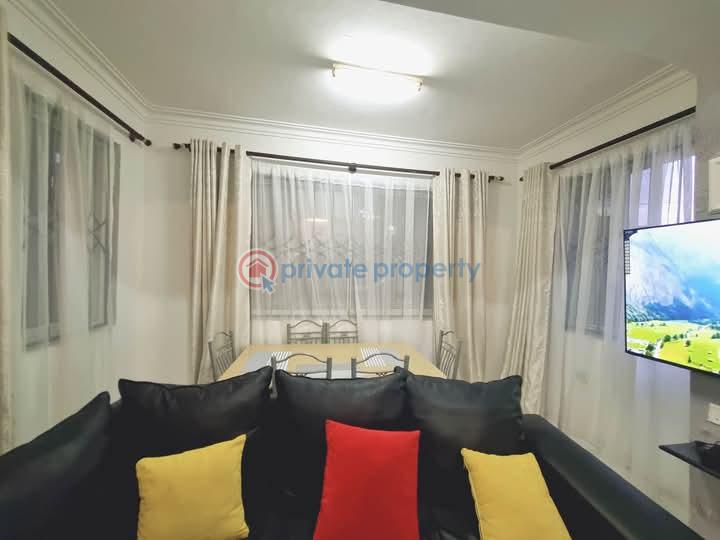 3 bedroom Apartment Short let Mtwapa,mombasa Mtwapa Kilifi - 19