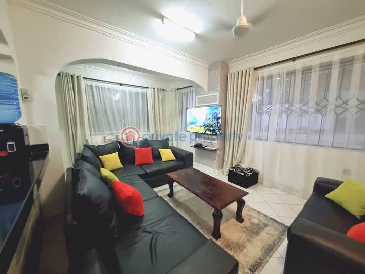 3 bedroom Apartment Short let Mtwapa,mombasa Mtwapa Kilifi - 12