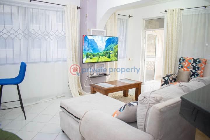 3 bedroom Apartment Short let Mtwapa,mombasa Mtwapa Kilifi - 10