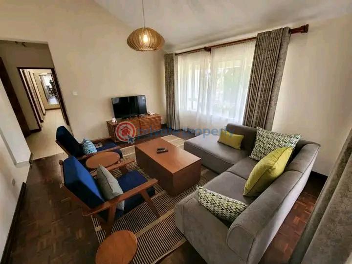 3 bedroom Townhouse Short let Nyali Mombasa - 2
