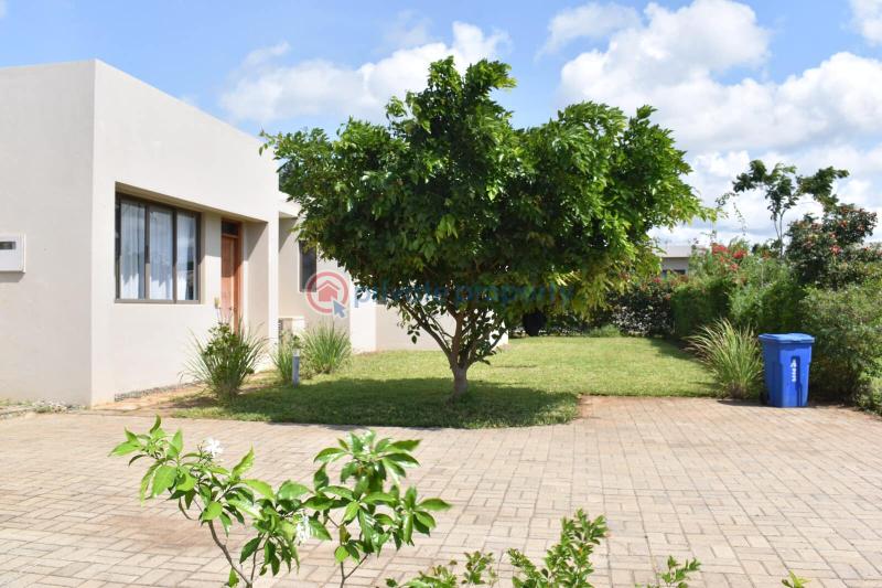 3 bedroom Detached Bungalow For Sale Malindi Town Kilifi - 0
