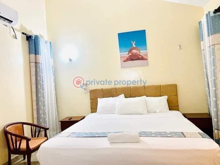3 bedroom Apartment Short let behind City Mall Nyali Mombasa - 6