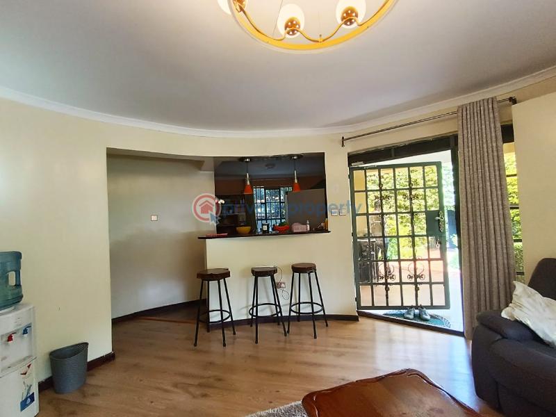 3 bedroom House For Rent Muthaiga North Nairobi (PID 0PAEPH) Private