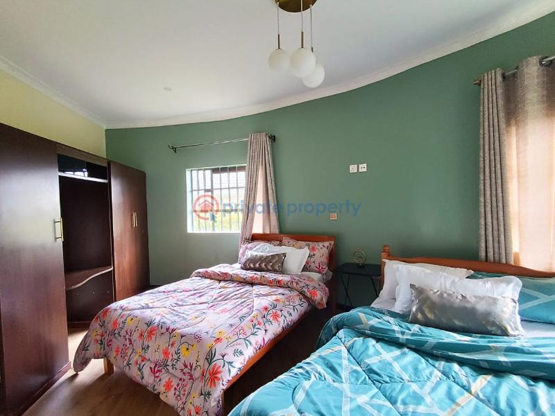 3 bedroom House For Rent Muthaiga North Nairobi (PID 0PAEPH) Private