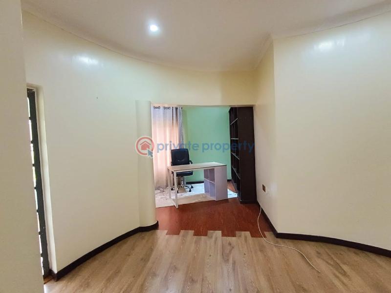 3 bedroom House For Rent Muthaiga North Nairobi (PID 0PAEPH) Private