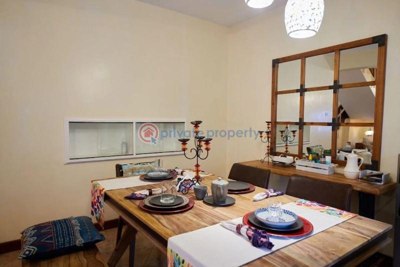 3 bedroom House For Rent Westands westlands Nairobi - 6