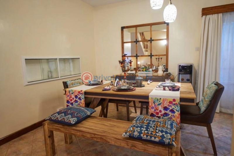3 bedroom House For Rent Westands westlands Nairobi - 2