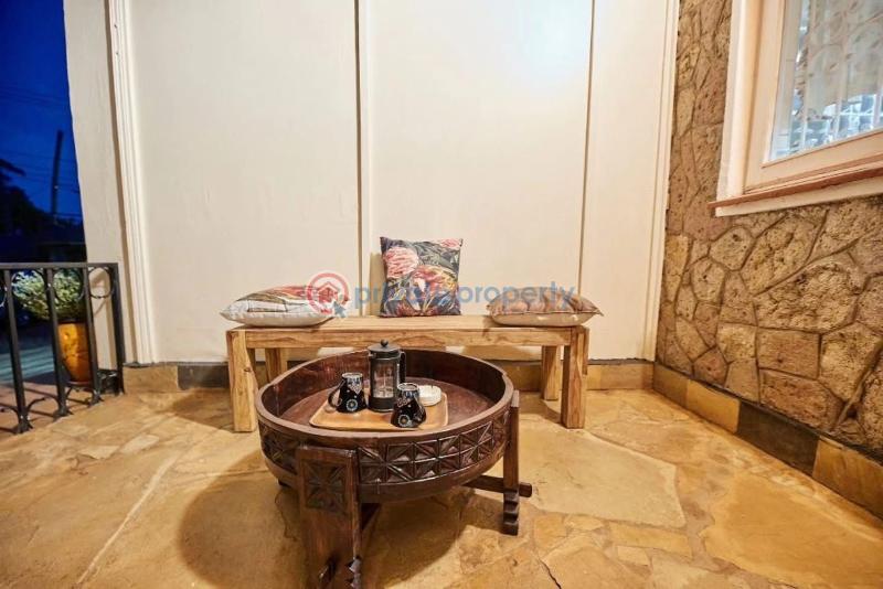 3 bedroom House For Rent Westands westlands Nairobi - 7
