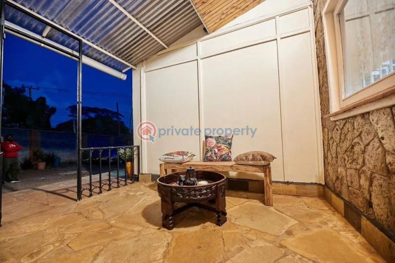 3 bedroom House For Rent Westands westlands Nairobi - 5