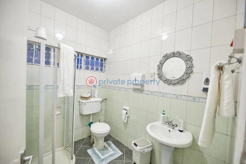 3 bedroom House For Rent Westands westlands Nairobi - 3