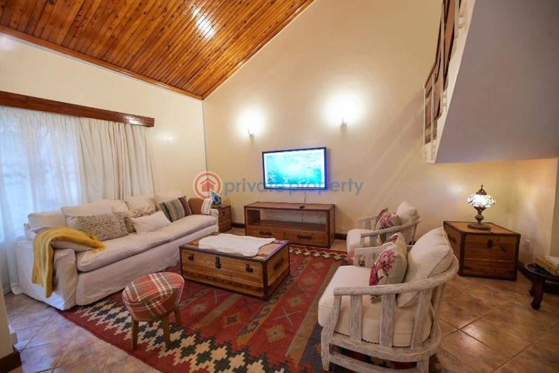 3 bedroom House For Rent Westands westlands Nairobi - 0