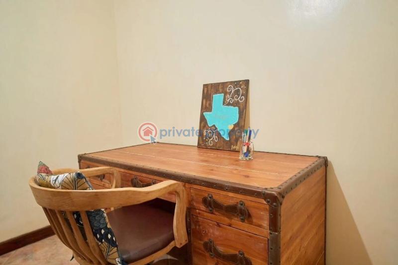 3 bedroom House For Rent Westands westlands Nairobi - 8