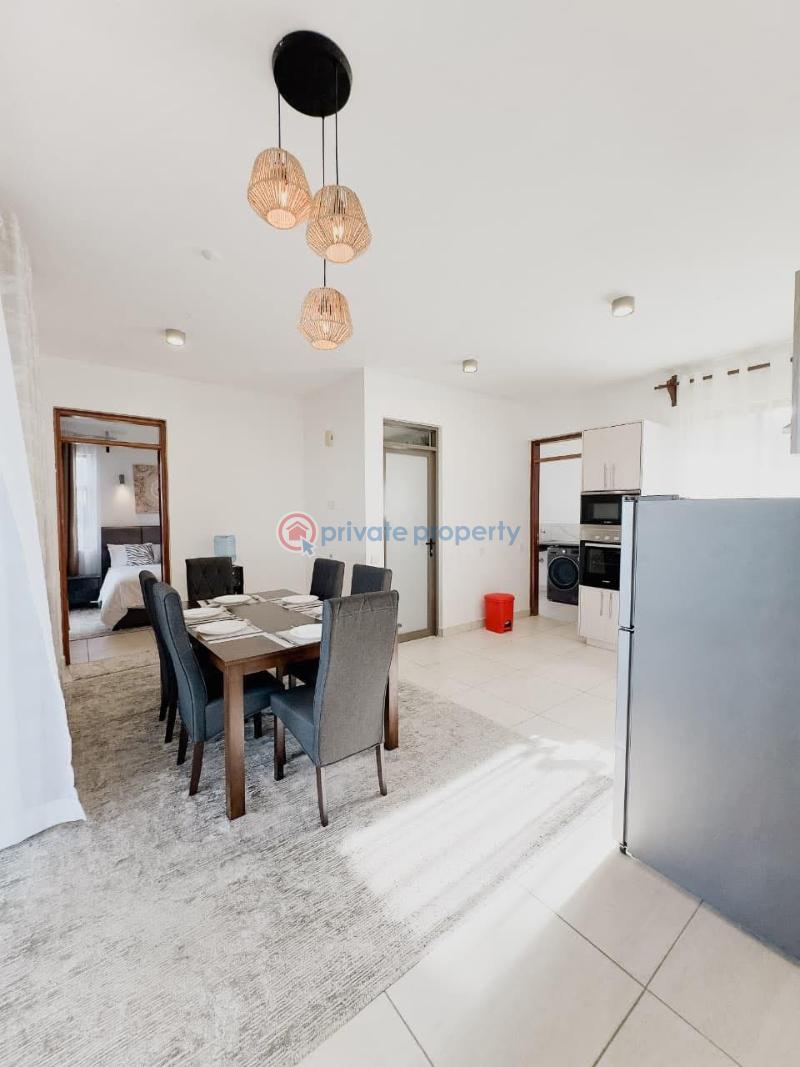 3 bedroom House For Sale Vipingo Ridge Gongoni Kilifi - 4