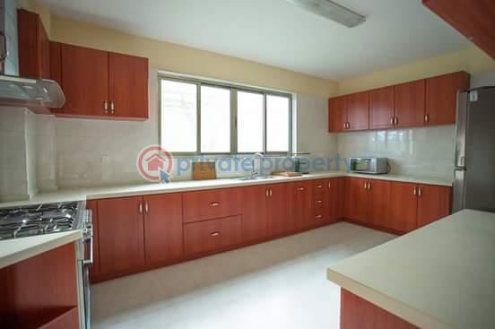 3 bedroom Apartment For Sale Valley Arcade Argwings Kodhek Road Lavington Nairobi - 12
