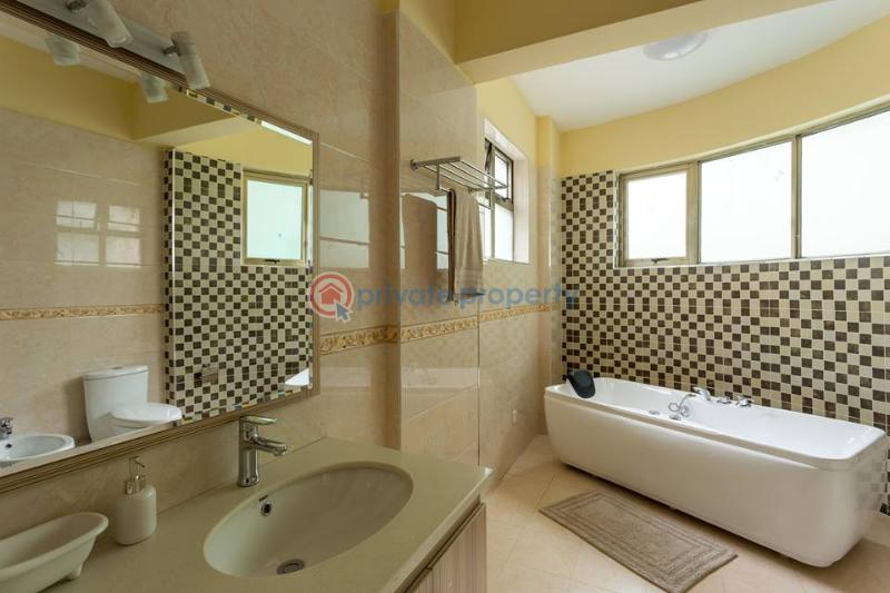 3 bedroom Apartment For Sale Valley Arcade Argwings Kodhek Road Lavington Nairobi - 3