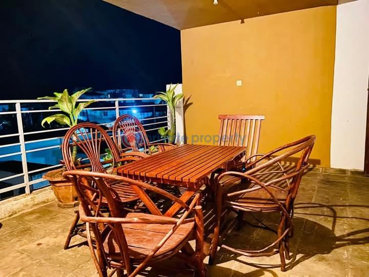 3 bedroom Apartment Short let Behind Citymall Nyali Mombasa - 12