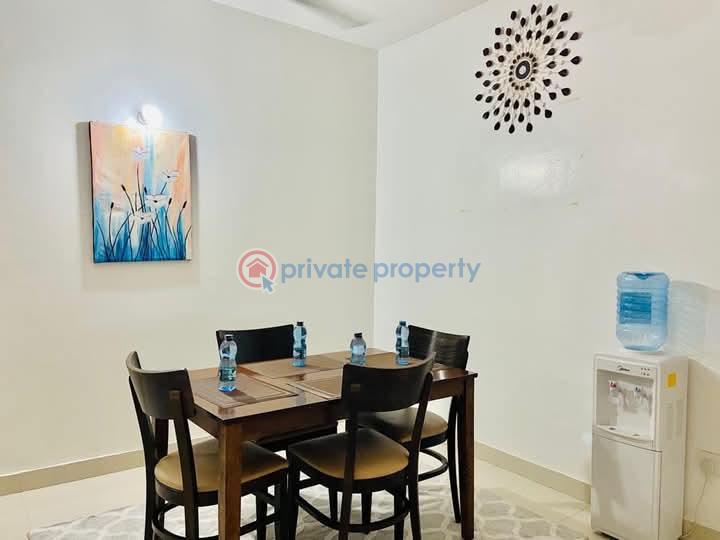 3 bedroom Apartment Short let Behind Citymall Nyali Mombasa - 11