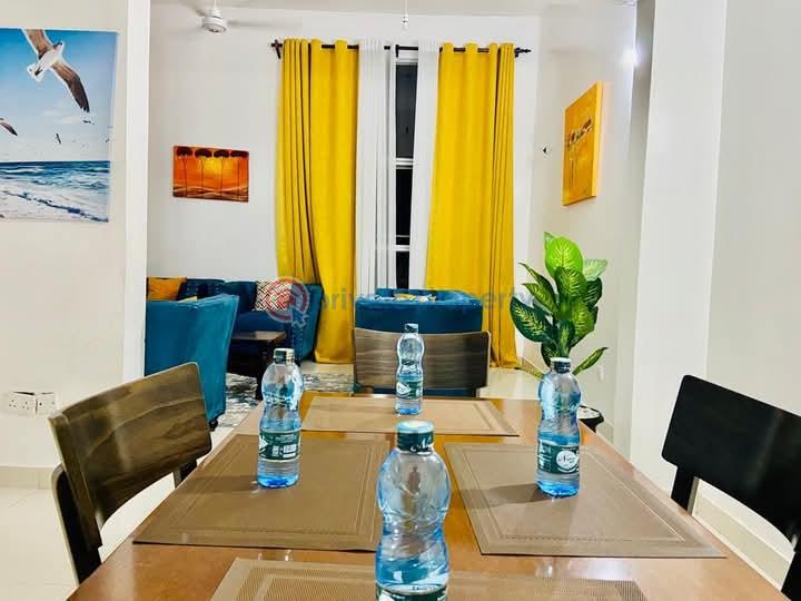3 bedroom Apartment Short let Behind Citymall Nyali Mombasa - 3