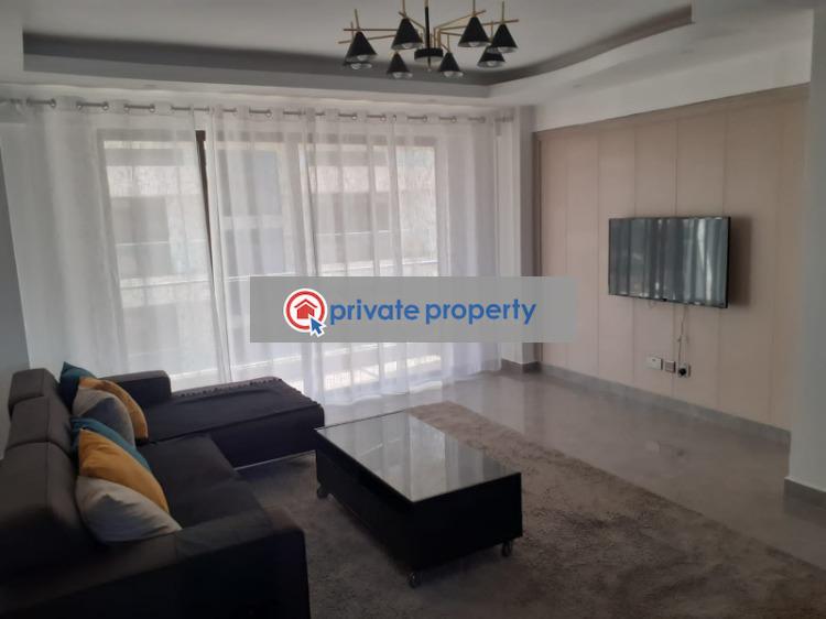 4 bedroom Apartment For Sale &nbsp;ngong Road Kilimani Nairobi - 2