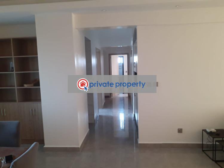 4 bedroom Apartment For Sale &nbsp;ngong Road Kilimani Nairobi - 1