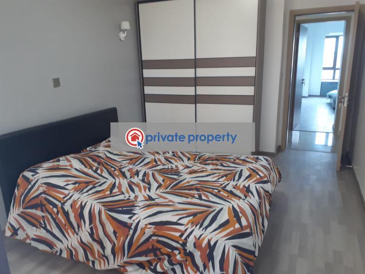 4 bedroom Apartment For Sale &nbsp;ngong Road Kilimani Nairobi - 4