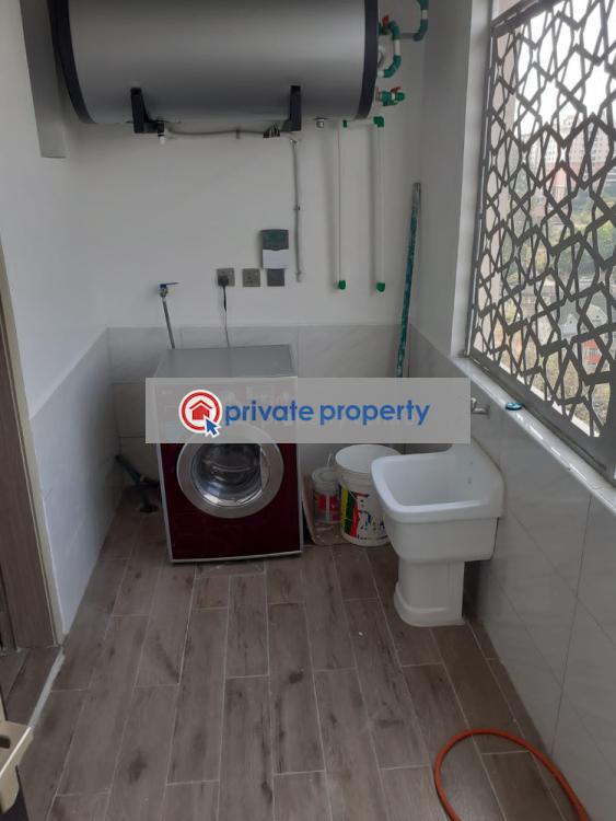 4 bedroom Apartment For Sale &nbsp;ngong Road Kilimani Nairobi - 3