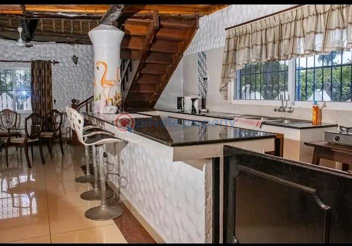 4 bedroom Apartment For Rent Nyali West Nyali Mombasa - 4