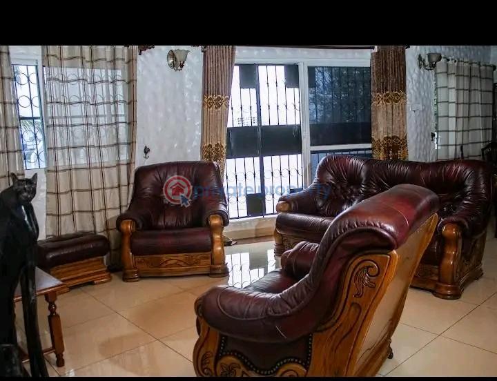 4 bedroom Apartment For Rent Nyali West Nyali Mombasa - 1