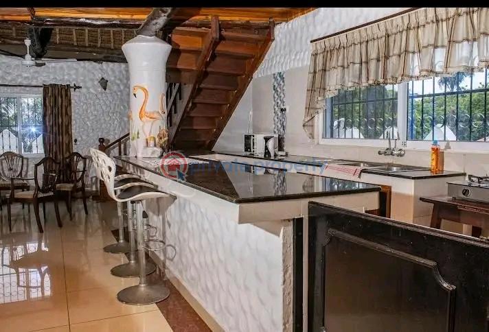 4 bedroom Apartment For Rent Nyali West Nyali Mombasa - 8
