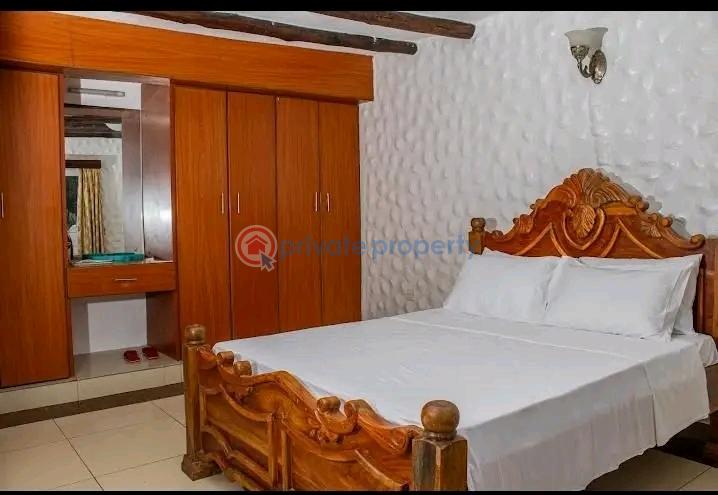 4 bedroom Apartment For Rent Nyali West Nyali Mombasa - 5
