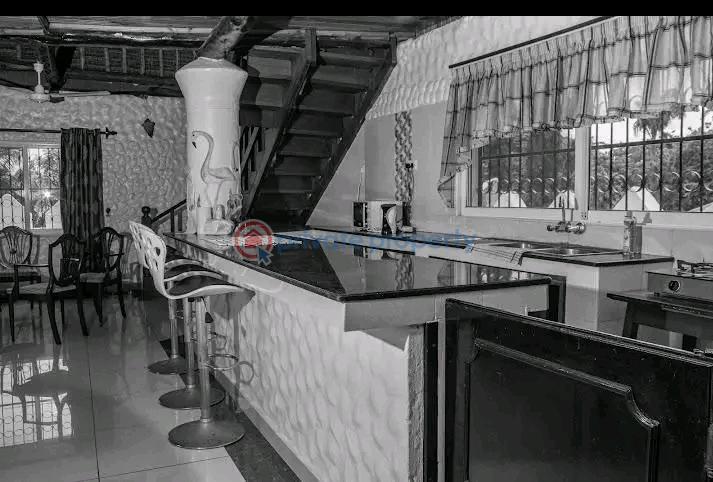 4 bedroom Apartment For Rent Nyali West Nyali Mombasa - 9