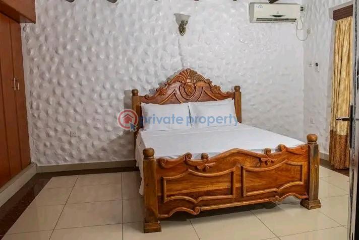 4 bedroom Apartment For Rent Nyali West Nyali Mombasa - 6