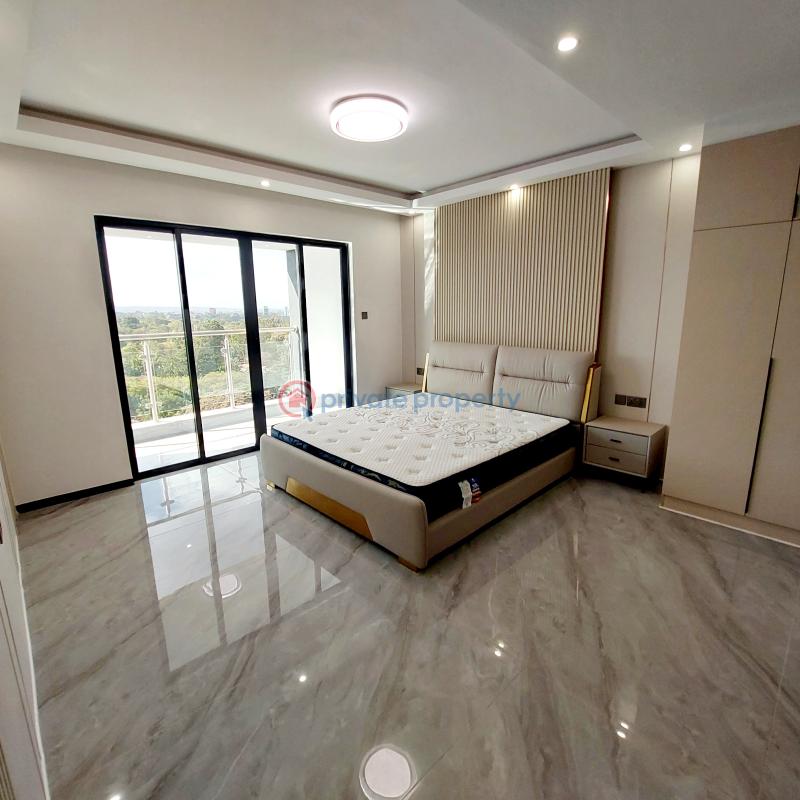 4 bedroom Apartment For Sale Kileleshwa Nairobi - 18