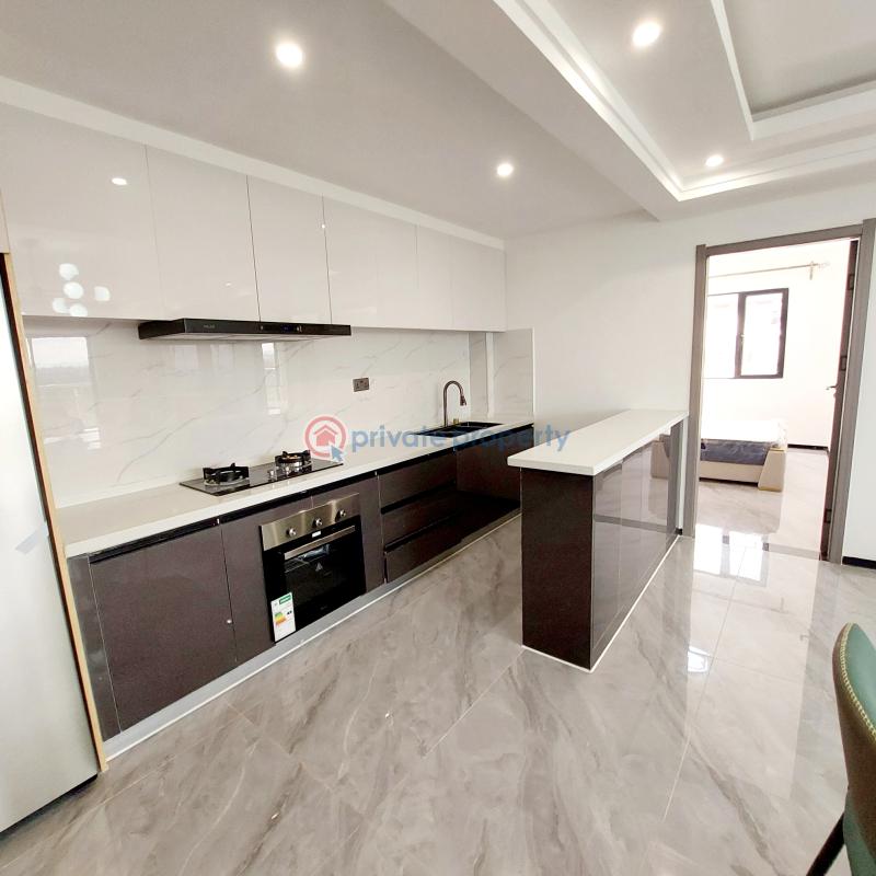 4 bedroom Apartment For Sale Kileleshwa Nairobi - 9