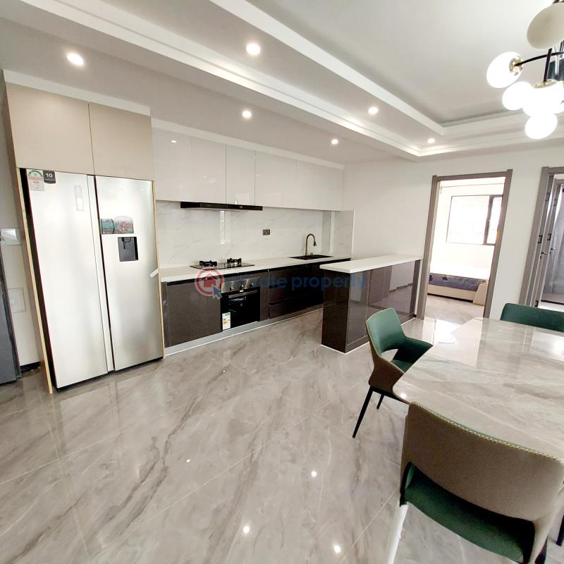 4 bedroom Apartment For Sale Kileleshwa Nairobi - 13