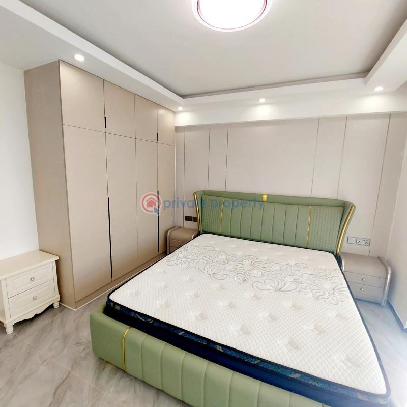 4 bedroom Apartment For Sale Kileleshwa Nairobi - 24