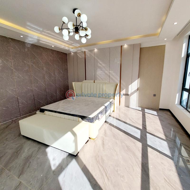 4 bedroom Apartment For Sale Kileleshwa Nairobi - 13