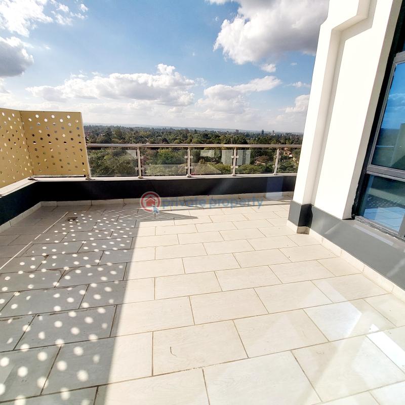 4 bedroom Apartment For Sale Kileleshwa Nairobi - 5