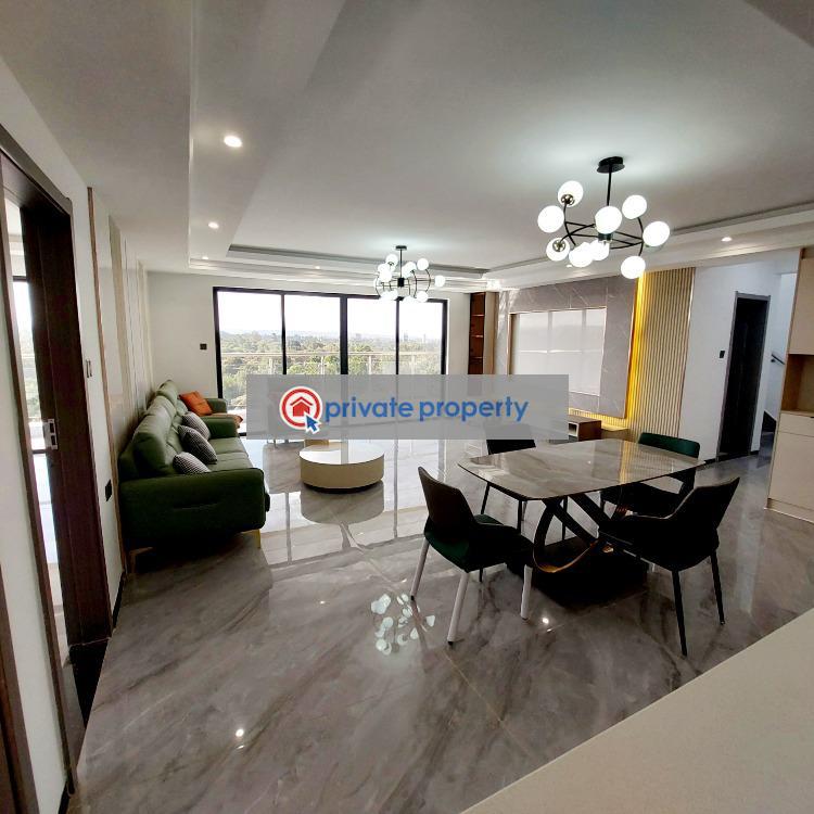 4 bedroom Apartment For Sale &nbsp;kileleshwa Kileleshwa Nairobi - 24