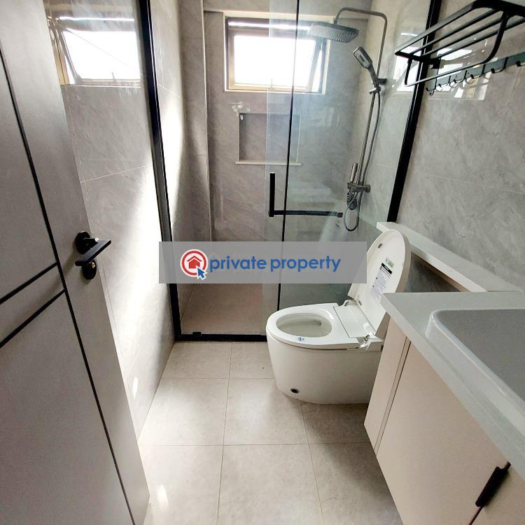 4 bedroom Apartment For Sale &nbsp;kileleshwa Kileleshwa Nairobi - 18