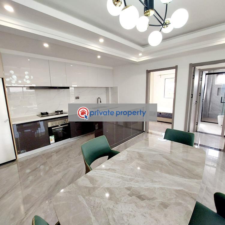 4 bedroom Apartment For Sale &nbsp;kileleshwa Kileleshwa Nairobi - 22