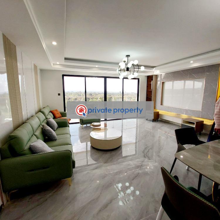 4 bedroom Apartment For Sale &nbsp;kileleshwa Kileleshwa Nairobi - 14