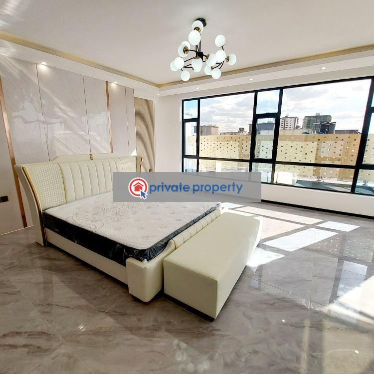 4 bedroom Apartment For Sale &nbsp;kileleshwa Kileleshwa Nairobi - 4